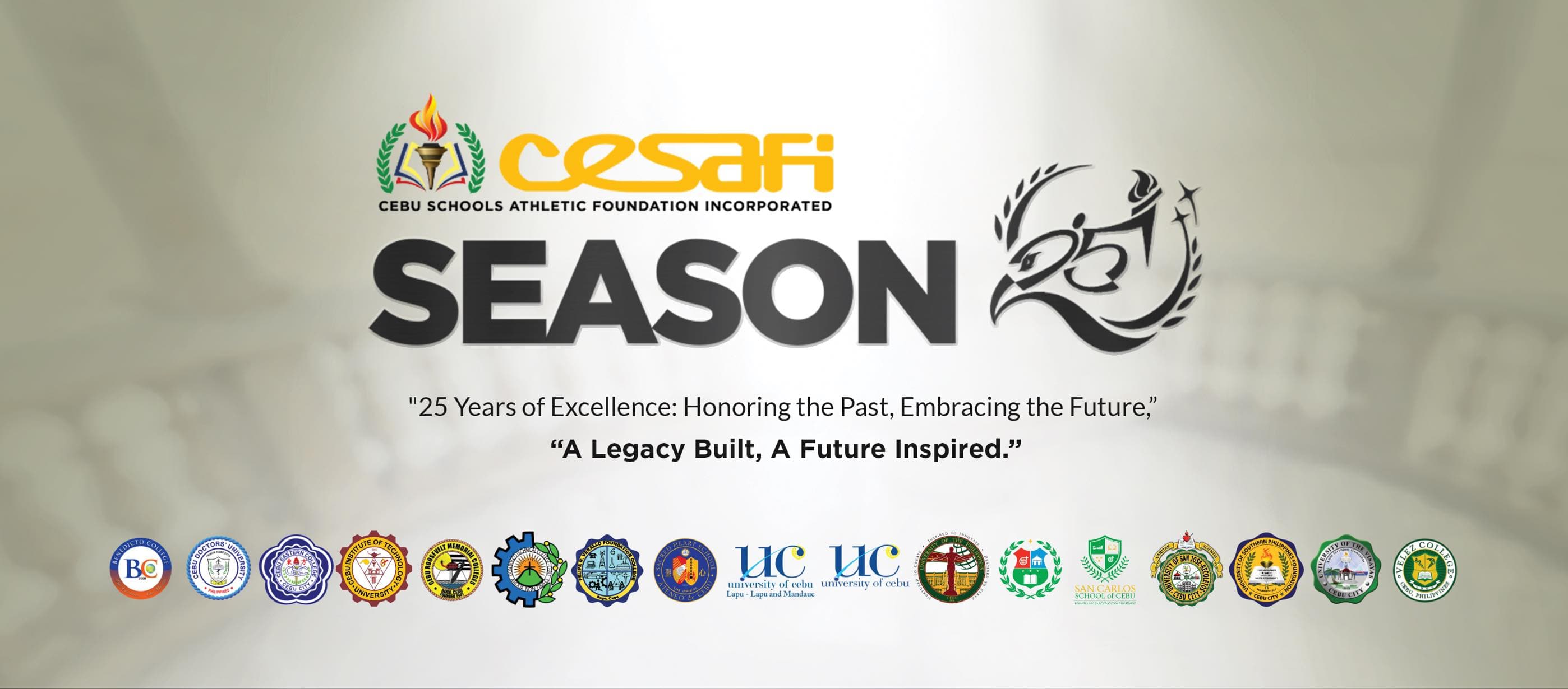 CESAFI Sports Excellence