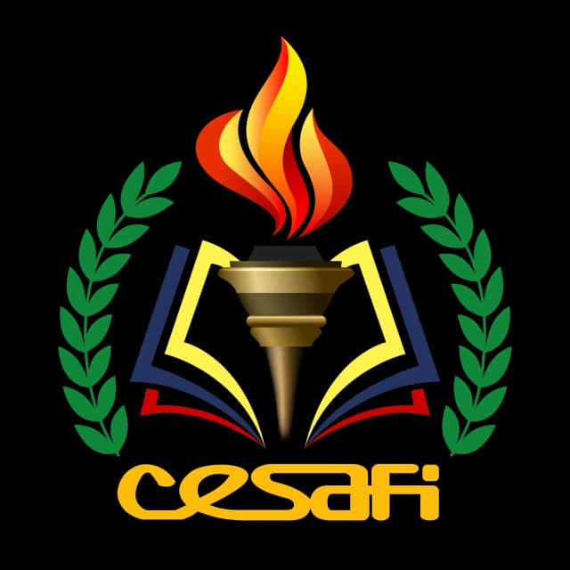 CESAFI Logo